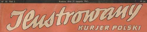 Ilustrowany Kurjer Polski