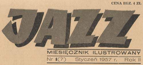 Jazz