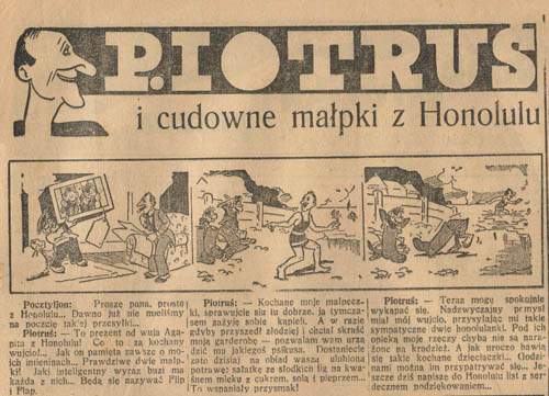 Piotruś Kawalarz