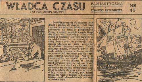 Władca Czasu