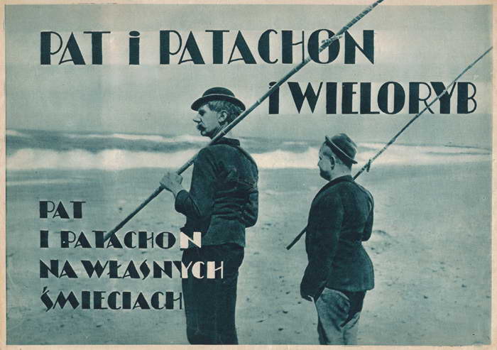 Pat i Patachon