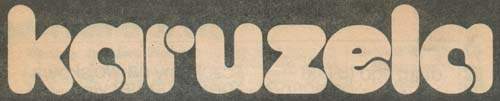 Karuzela