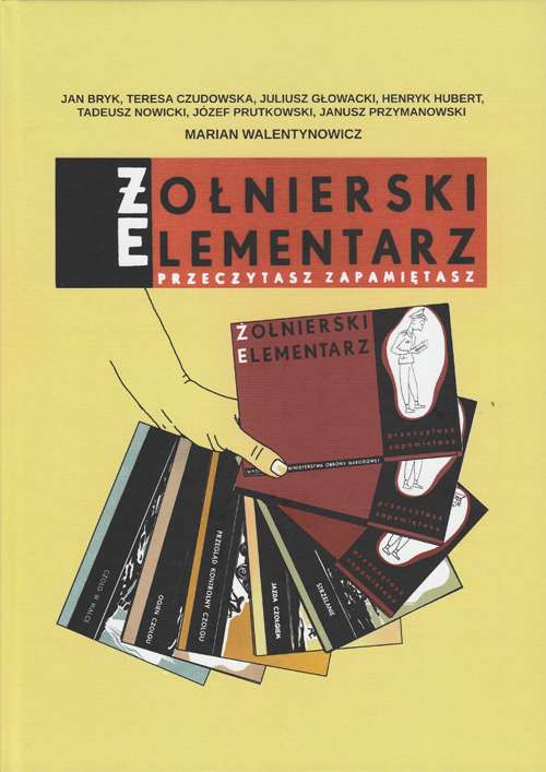 Żołnierski Elementarz