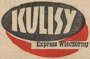Kulisy