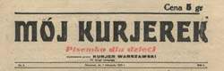 M j Kurjerek