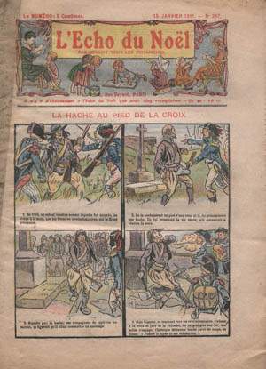 L'Echo du Noel