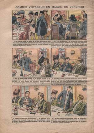 L'Echo du Noel