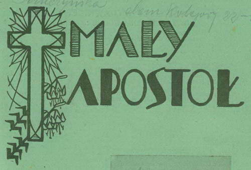 Mały Apostoł