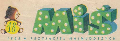 Miś