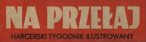 Na Przełaj