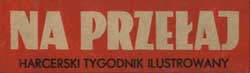 Na Przełaj