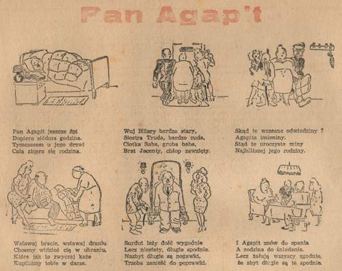 Pan Agapit