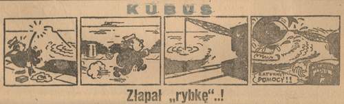 Kubuś