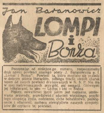 Lompi i Bonza