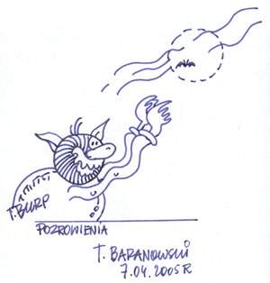 Tadeusz Baranowski