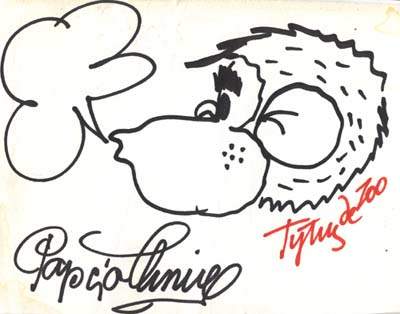 Papcio Chmiel
