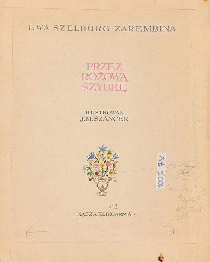 Jan Marcin Szancer