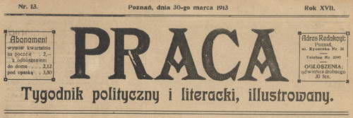 Praca