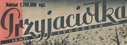 Przyjaci łka