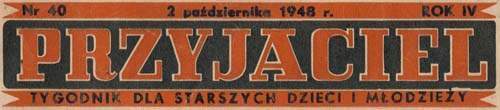 Przyjaciel