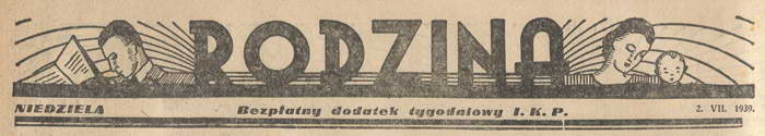 Rodzina