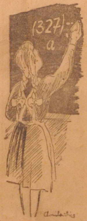 świat młodych - rocznik 1949 - Henryk Chmielewski