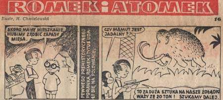 świat młodych - 20 grudnia 1957