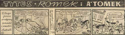 świat młodych - 24 kwietnia 1959