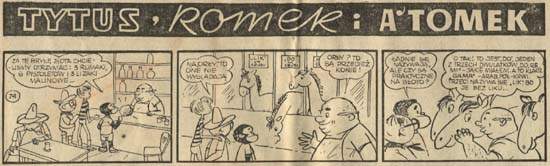 świat młodych - 1 maja 1959