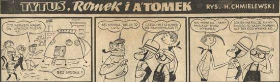 świat młodych - 20 maja 1960