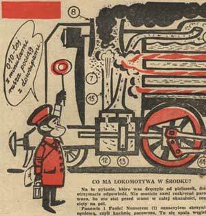 świat młodych - 13 października 1961