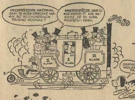 świat młodych - 28 marca 1961