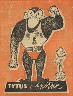 świat młodych - 24 kwietnia 1962