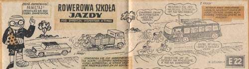 świat młodych - 28 maja 1963