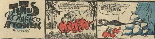 świat młodych - 1 grudnia 1967