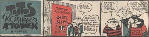 świat młodych - 25 sierpnia 1967