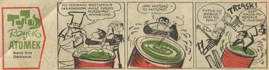 świat młodych - 11 października 1968