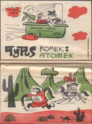 świat młodych - 22 marca 1968