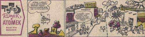 świat młodych - 12 lipca 1968