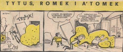 świat młodych - 13 kwietnia 1971