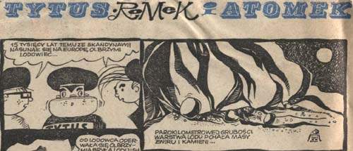 świat młodych - 25 maja 1971
