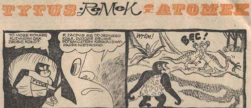 świat młodych - 4 maja 1971