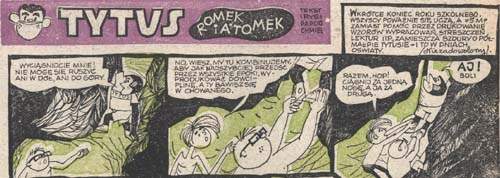 świat młodych - 23 maja 1972