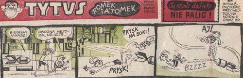 świat młodych - 18 lipca 1972