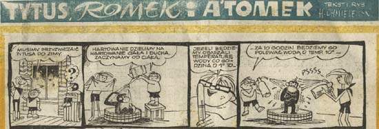 świat młodych - 21-25 grudnia 1973
