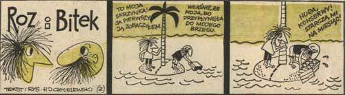 świat młodych - 9 kwietnia 1974