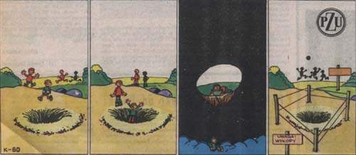 świat młodych - 2 września 1976