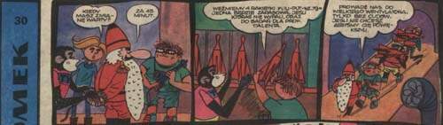 świat młodych - 24 listopada 1979