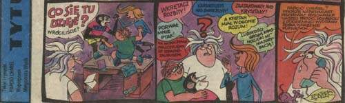 świat młodych - 27 listopada 1979