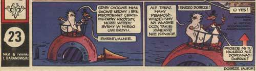 świat młodych - 4 grudnia 1982